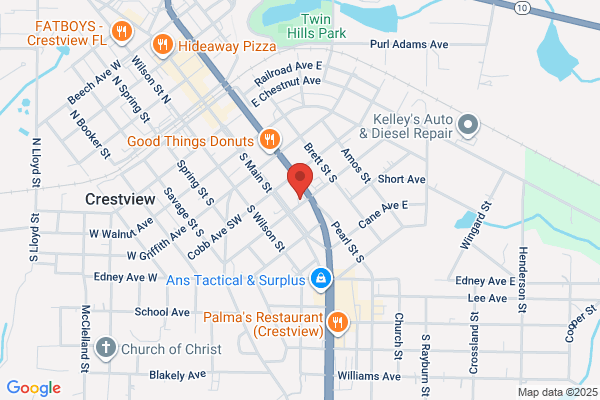 Bowman Fred Realty