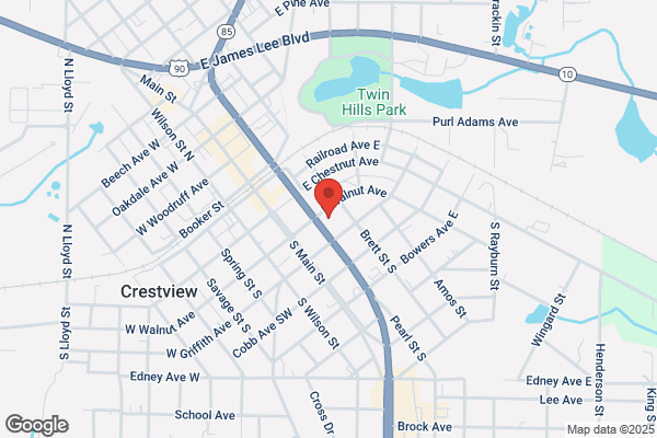 Re Max Southern Realty, Crestview