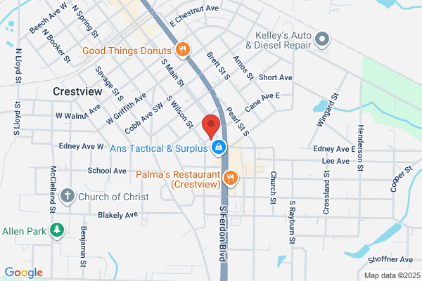 AAA Mortgage of NW Fl Inc