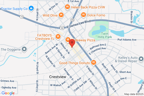 Accutitle Agency