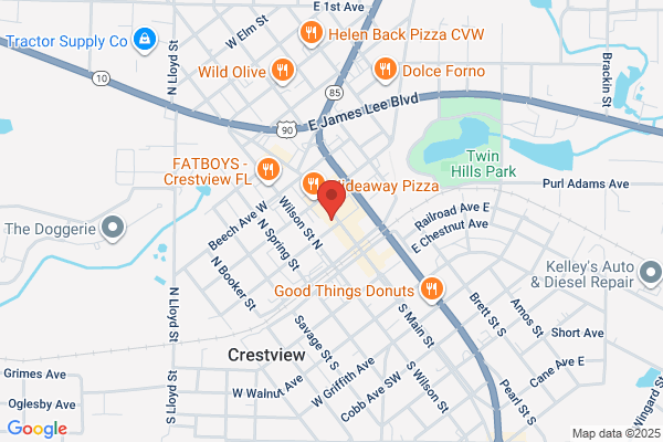 Associated Land Title Group Inc