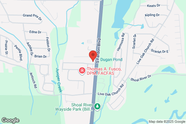 Emerald Coast Search Group Inc