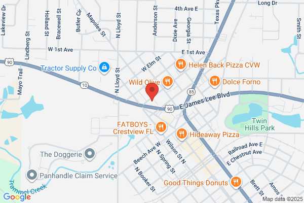 Burger King - Temporarily Closed