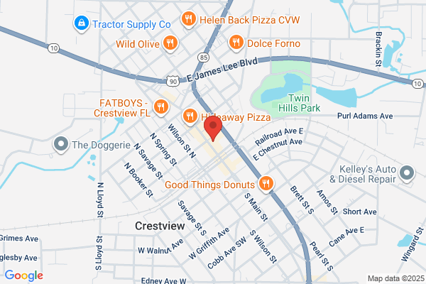 Desi's Downtown Restaurant and Catering