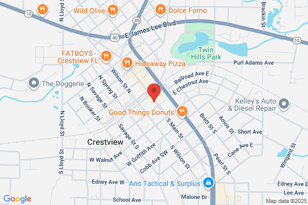 Earls Oyster Bar & Seafood