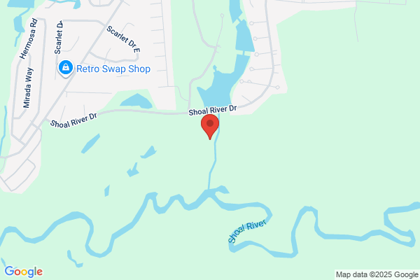 Shoal River Country Club