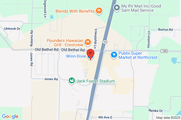Winn-Dixie