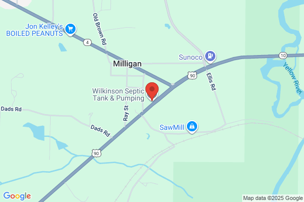 Wilkinson Septic Tank & Pumping Service