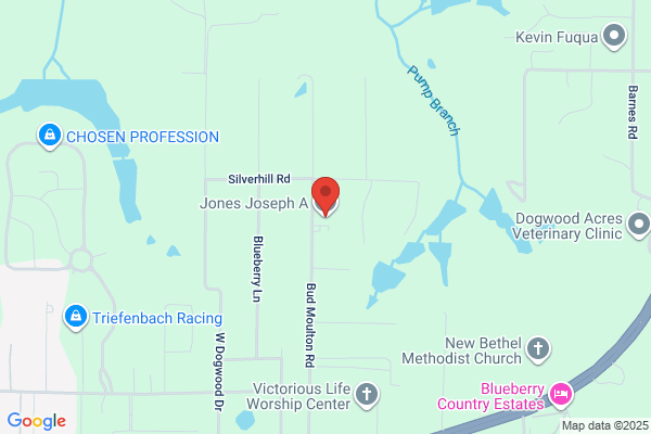 Joseph A Jones CPA