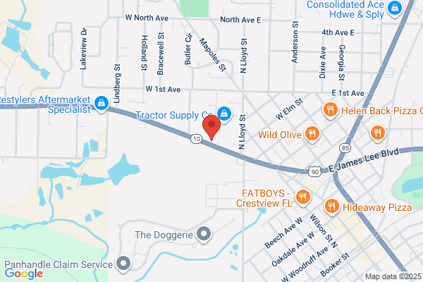 Oc's Auto and Truck Service