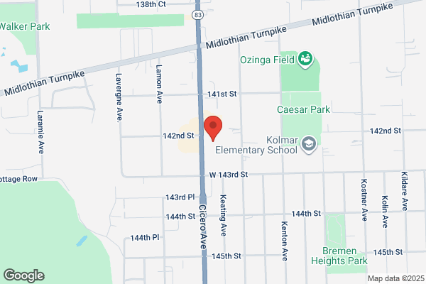 AutoZone Auto Parts