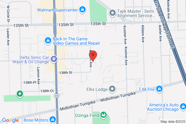 Central Scale & Supply Company Inc.