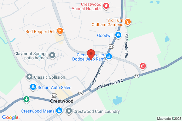 F45 Training Crestwood