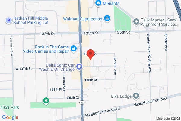 Helson's Garage Door Store Ltd