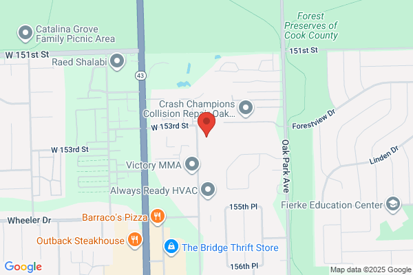 B & Z Heating & Air, Inc.