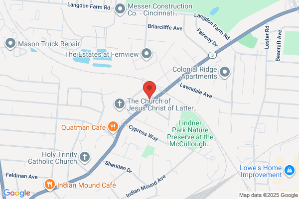 Byte Federal Bitcoin ATM  (Marathon Gas)
