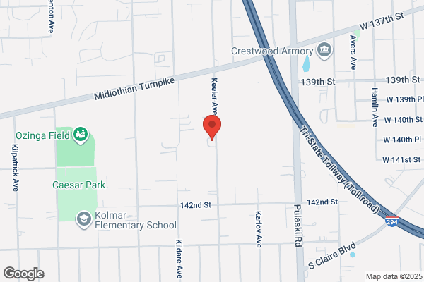 Crestwood Auto Body LLC