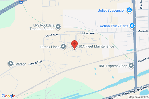 c&t auto &truck repair