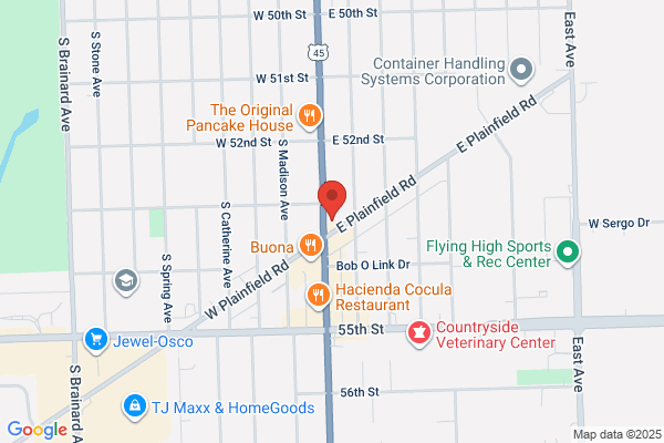 Fair Muffler Shops