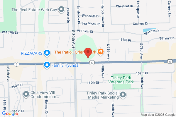 Tuffy Auto Service Centers