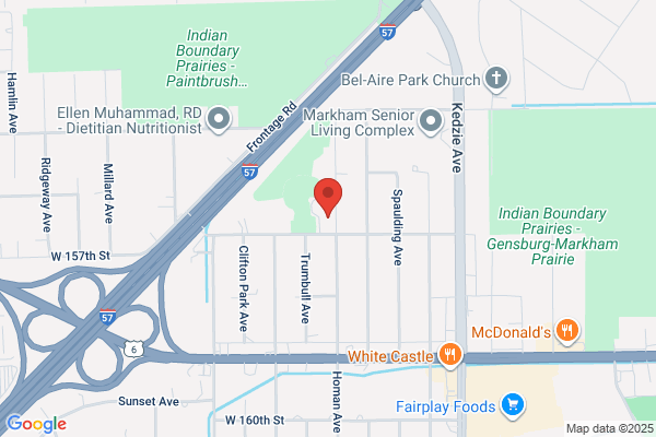 Regional Redevelopment Corporation