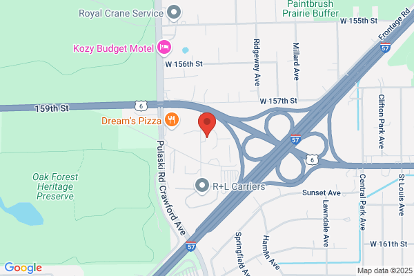 Pjkat Logistics