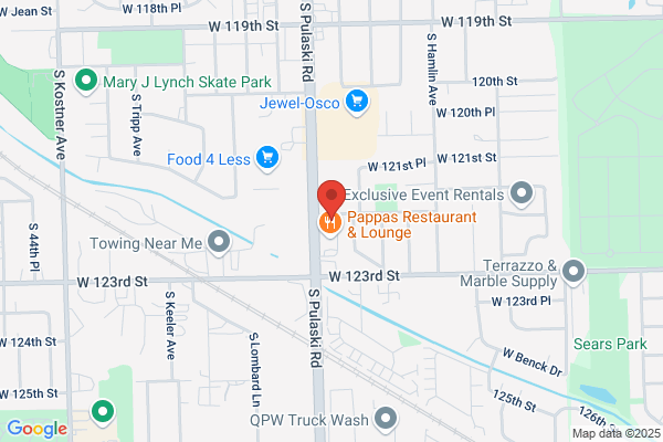 Alsip ABC Cellular & Pager