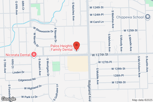 Palos Heights Family Dental