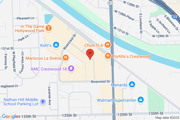 DentalWorks Rivercrest