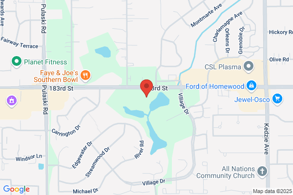 Rucker Willie J DDS, General Dentistry