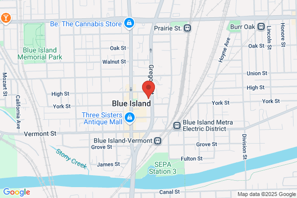 Blue Island Dialysis Center