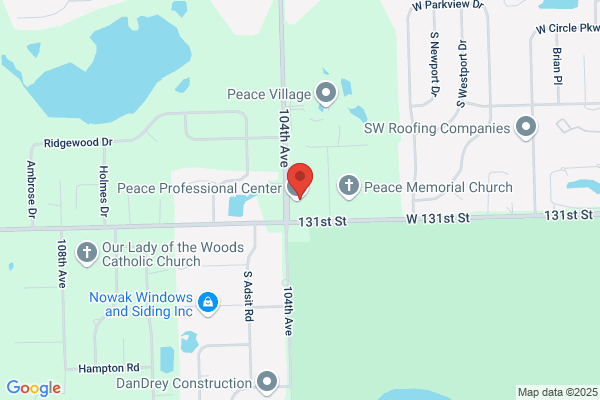 Heart Care Centers of Illinois