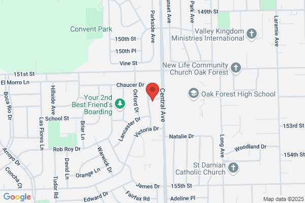 Rickord Therapeutic Clinic
