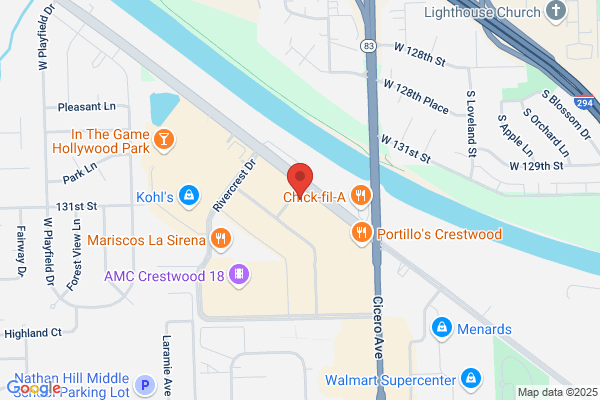 Uno Chicago Grill
