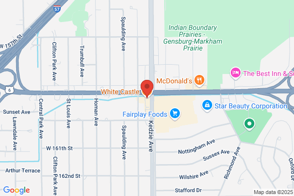 White Castle