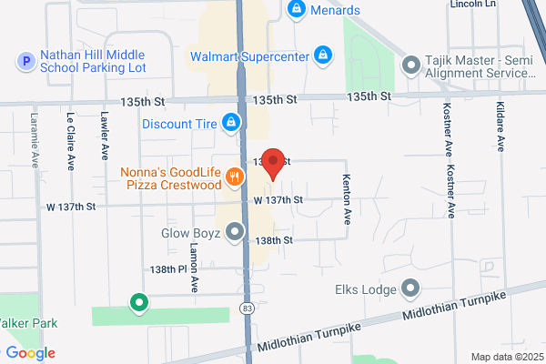 Helsons Garage Door Store