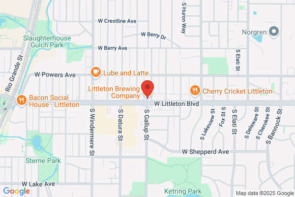 Littleton Companies