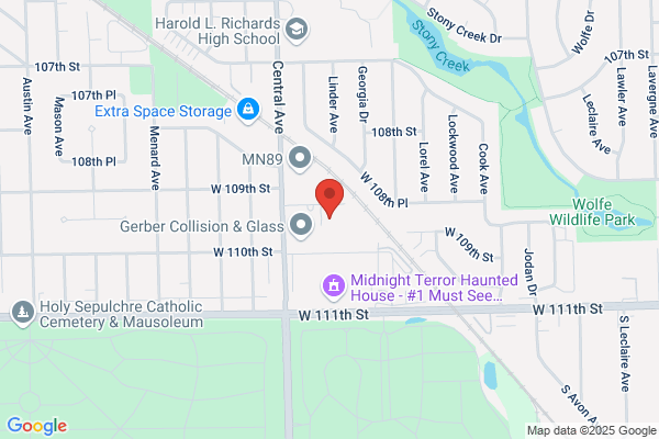 Manzke Michael Insurance