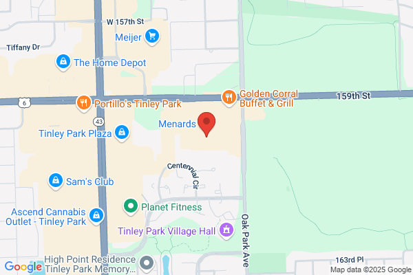 Oak Forest IL Locksmith Store