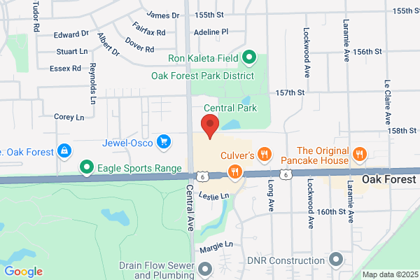 Oak Forest Locksmith Store