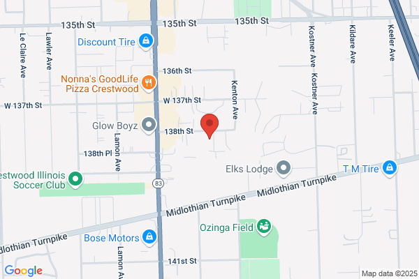 Builders Heating Inc