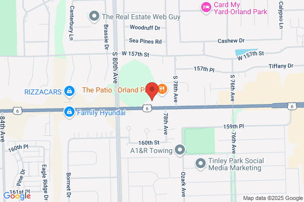One Hour Dry Cleaners