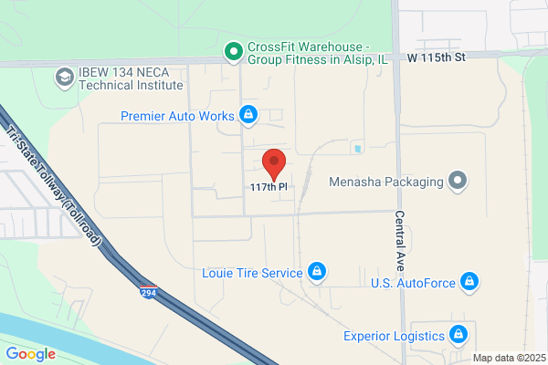 Midway Machining & Tool Co