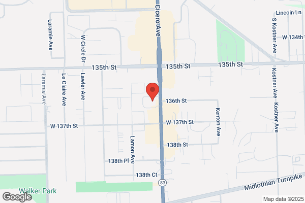 Athletico Physical Therapy - Crestwood