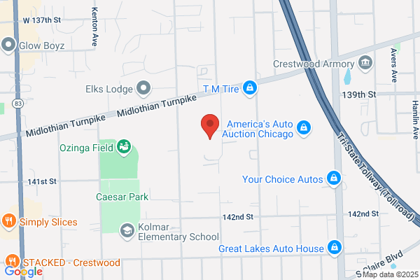 Allied Measurement Systems Corp