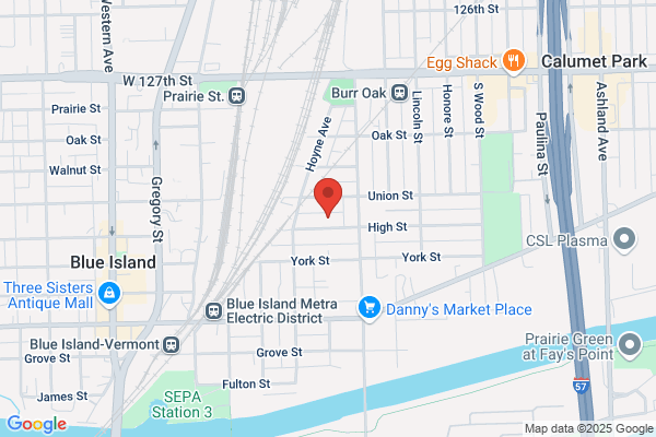Calumet Township Democratic Headquarters