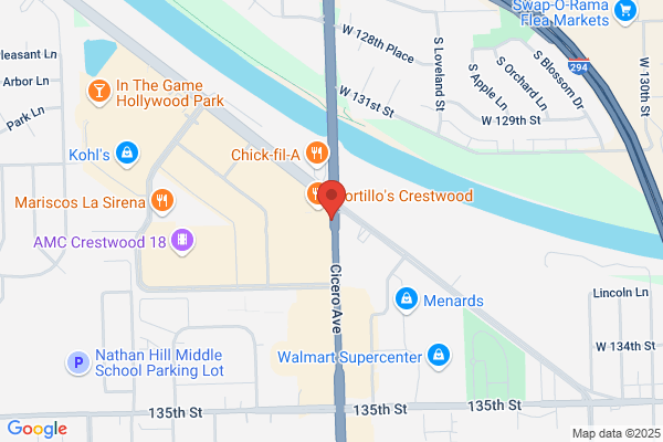 Cricket Wireless Authorized Retailer