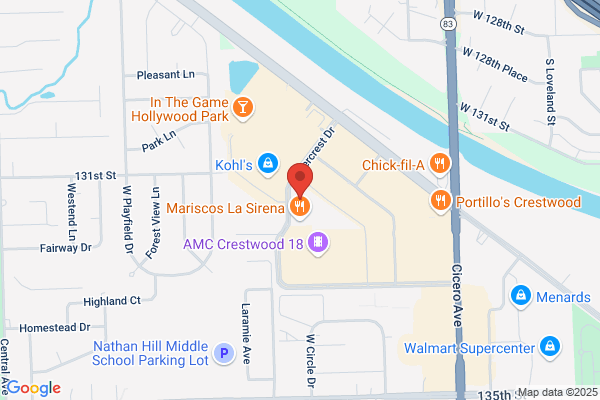 LaVida Massage of Crestwood