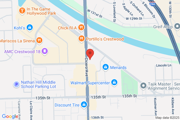 Mattress Firm Crestwood - Closed