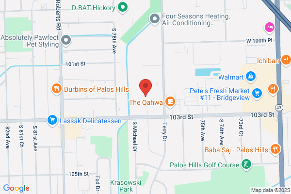 Cook County Plumbing
